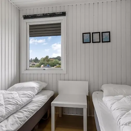 Vakantiehuis Efrosina - 600m From The Sea By Interhome Hejls