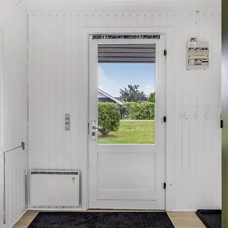 Efrosina - 600m From The Sea By Interhome Vakantiehuis Hejls
