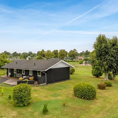Vakantiehuis Efrosina - 600m From The Sea By Interhome Hejls