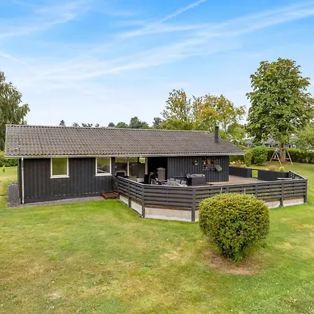 Vakantiehuis Efrosina - 600m From The Sea By Interhome *